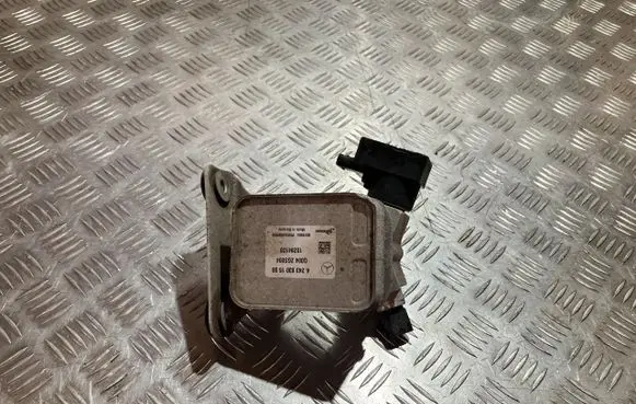 Mercedes-Benz EQB Air conditioning (A/C) expansion valve A2438301500