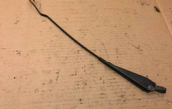 Volkswagen Golf II Front wiper blade arm 191955410B