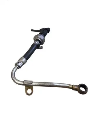 BMW 3 F30 F35 F31 Exhaust gas pressure sensor 8507634