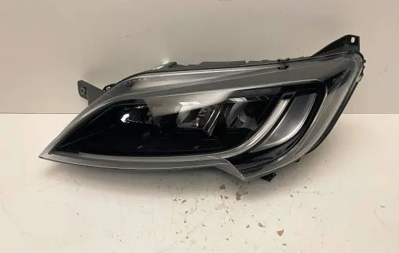 Fiat Ducato Headlight/headlamp 00468574860