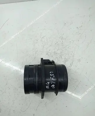 Audi A4 S4 B8 8K Mass air flow meter 06J906461