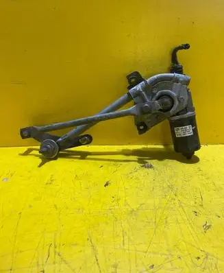 Mercedes-Benz A W168 Front wiper linkage and motor 404696 A1688203442 1212B