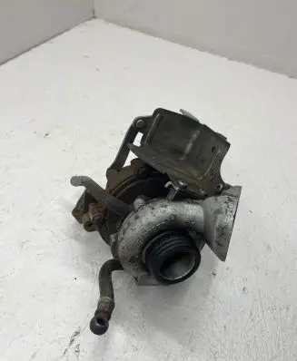 BMW 5 E60 E61 Turbo 7794020
