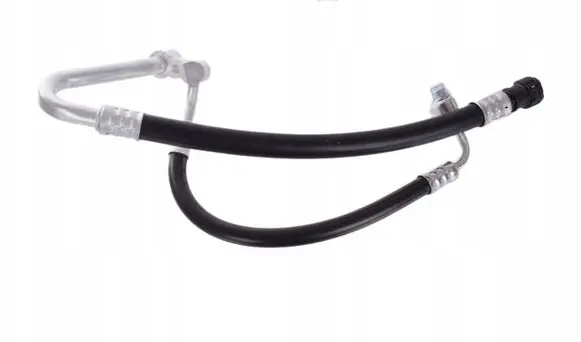 Alfa Romeo 159 Air conditioning (A/C) pipe/hose 50506456