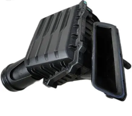 Volkswagen Polo VI Air filter box cover 5Q0129601BS