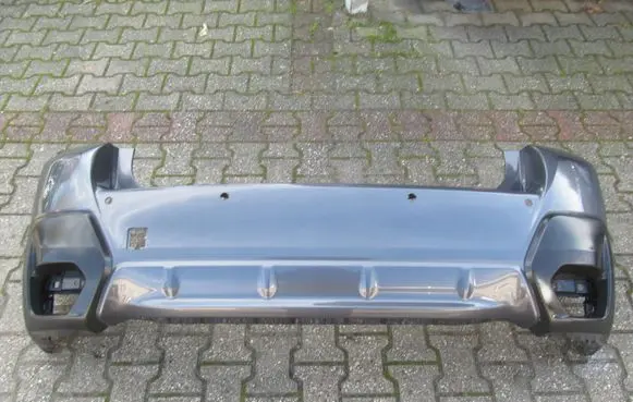 Subaru XV II Rear bumper 57704fl250