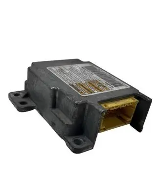 Opel Frontera B Airbag control unit/module 8093526892 89352689 16232879