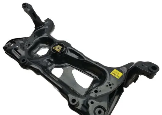 Volkswagen Caddy Front subframe 5WA199315F