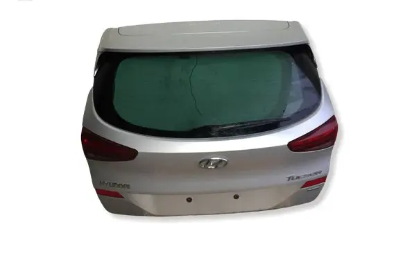 Hyundai Tucson TL Tailgate/trunk/boot lid KLAPAU3SS