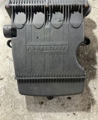 Fiat Punto (188) Air filter box 735275091