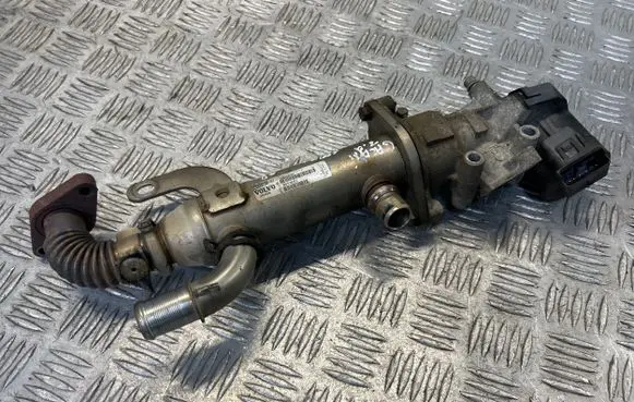 Ford Galaxy EGR valve cooler 993062H H44GA 8653691