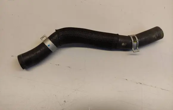 Hyundai Kona I Electric car engine cooling hoses/pipes 200625