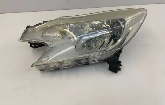 Nissan Note (E12) Headlight/headlamp 260603VV0A 89907547