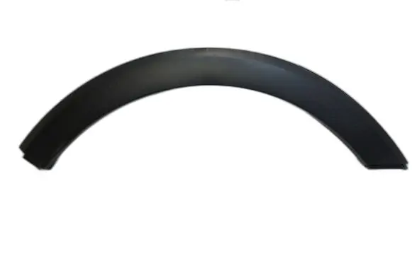 Opel Crossland X Rear fender molding trim YQ009411