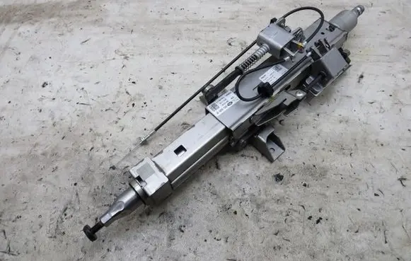 Jaguar XE Steering wheel axle GMAUTO4574097