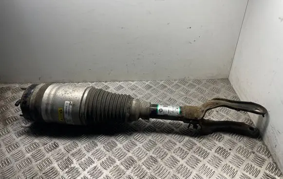 Jeep Grand Cherokee Air suspension front shock absorber 68231887AA P68231887AA 68231889AA