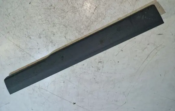 Ford C-MAX II Front sill trim cover AM51R13200ACW
