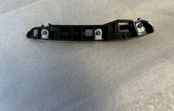 Opel Astra K Front bumper mounting bracket 286528514 39020436