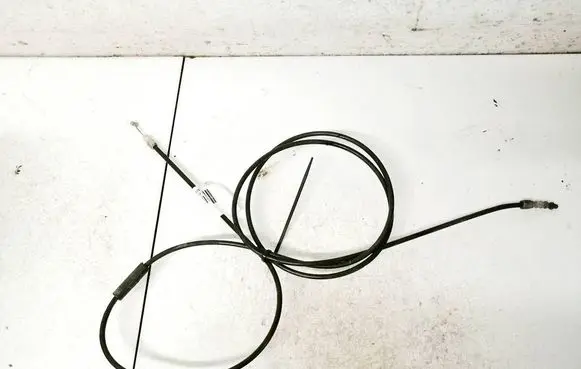 Fiat Stilo Handbrake/parking brake wiring cable 