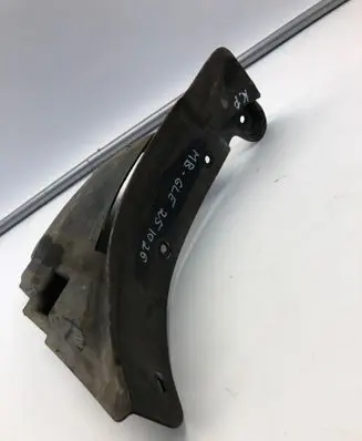 Mercedes-Benz GLB x247 Front mudguard A2476900503
