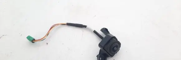 Renault Alaskan Wing mirror camera 284194BA0A 4467384