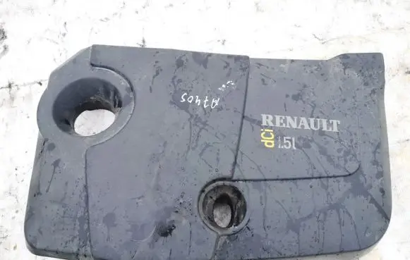 Renault Megane II Engine cover (trim) 8200365952 8200404674
