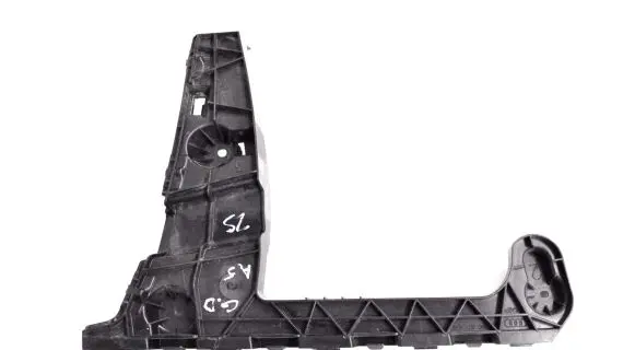 Audi A5 Rear bumper mounting bracket 8W6807454