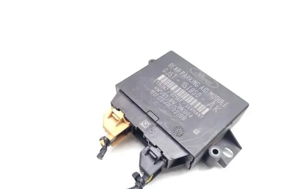 Ford Kuga II Parking PDC control unit/module GJ5T-15T850-AK