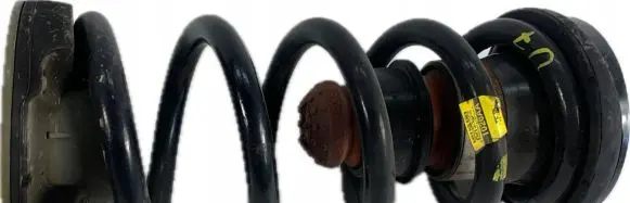 Chrysler Pacifica Rear coil spring 68231026AA