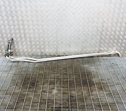 Porsche 911 991 Engine coolant pipe/hose 99157258501 99157218104