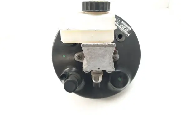 Mercedes-Benz ML W164 Brake booster A1644301430 26785909634
