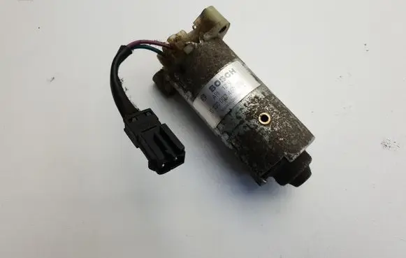 BMW 7 E38 Seat adjustment motor 0130002460