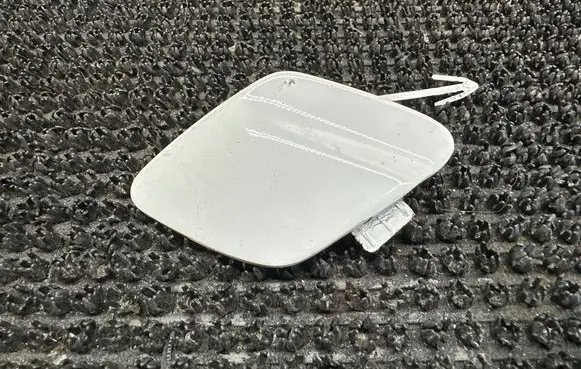 Ford Ka Front tow hook cap/cover E4B517A989