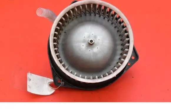 Mitsubishi Lancer VIII Heater fan/blower