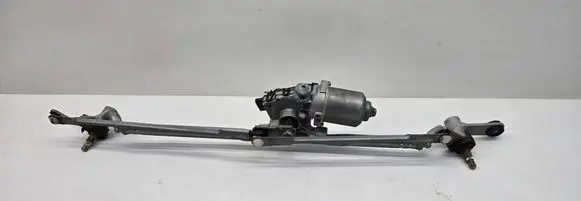 Mini One - Cooper F56 F55 Front wiper linkage and motor 7301041 AV1590605922