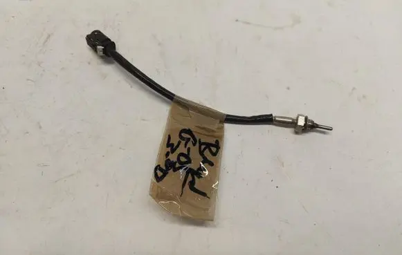 BMW X5 G05 Exhaust gas temperature sensor 8576316-JLK01