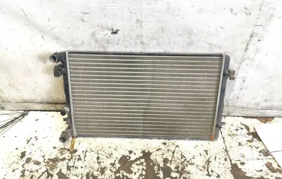 Audi A3 S3 8L Coolant radiator D7W001TT