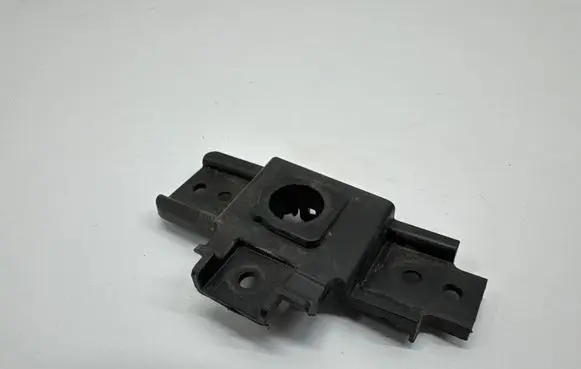 Hyundai Tucson IV NX4 Rear parking sensor holder (PDC) 