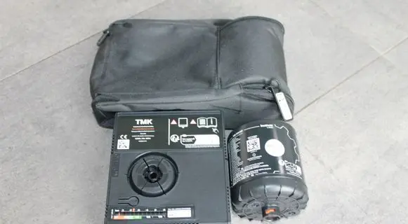 BMW X5 G05 Tire air pump compressor 6898012 6898021 AIRCOMPRESSOR