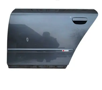 Audi A4 S4 B7 8E 8H Rear door 8E0833051J