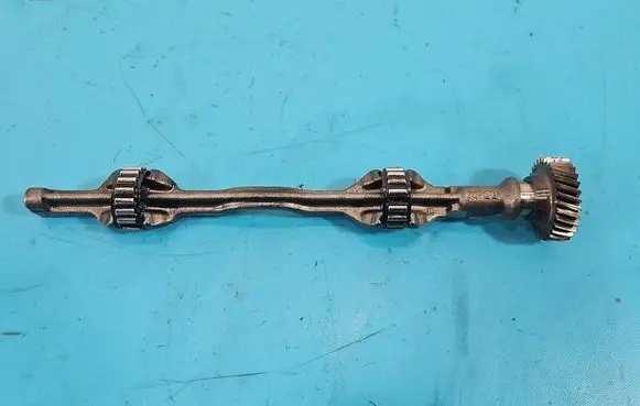 Mercedes-Benz B W246 W242 Balance shaft A6510341216 IMPRK1561617