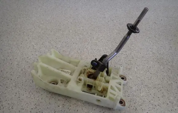 Mazda 6 Gear shifter/selector GJ6FB