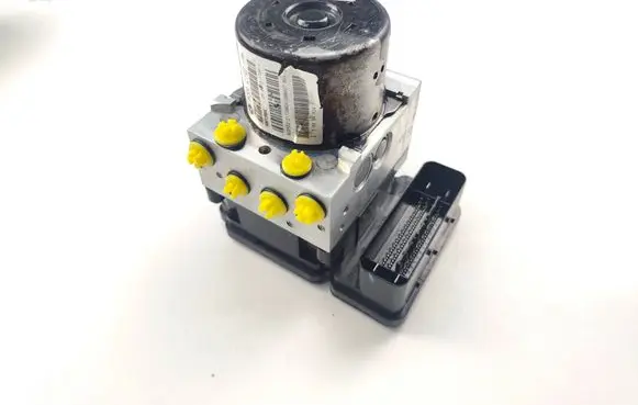 Dodge Journey ABS Pump P68071998AC 25021217204 28526509033