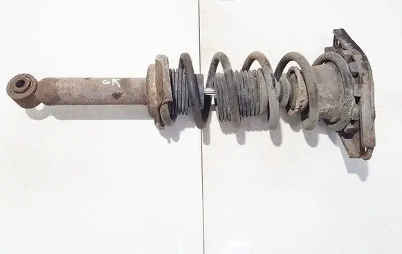 Nissan Almera N16 Rear shock absorber/damper