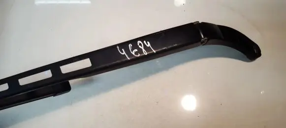 Audi A6 S6 C6 4F Front wiper blade arm 4941 74560