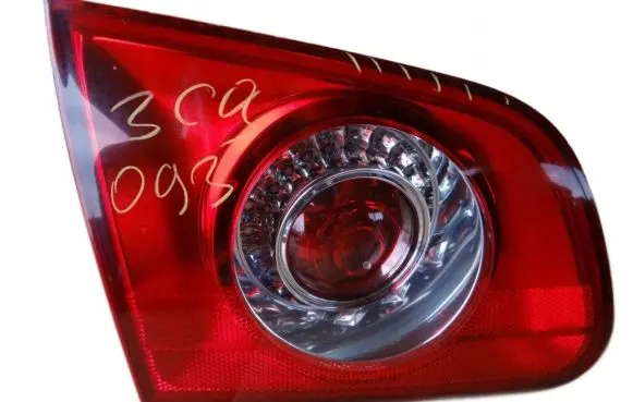 Volkswagen PASSAT B6 Rear/tail lights 3C9945093
