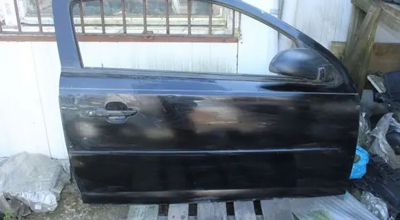 Chevrolet Cobalt Door (2 Door Coupe) 