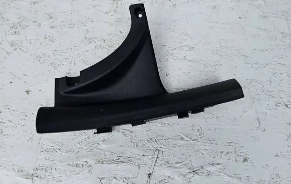 KIA Ceed side skirts sill cover 85886J7000