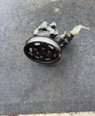 Volkswagen PASSAT B5.5 Power steering pump 