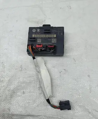 Skoda Yeti (5L) Door control unit/module 7N0959794 7N0959795